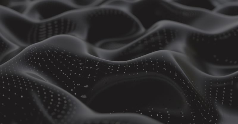 Hex Rays Blog - Download Amazing Ocean Pattern | 4K